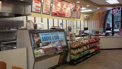 Jersey Mike's Subs