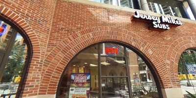 Jersey Mike's Subs