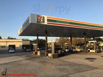7-eleven