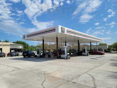 7-eleven