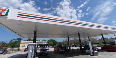7-eleven