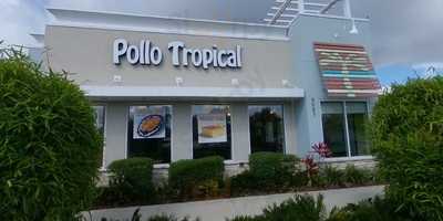 Pollo Tropical