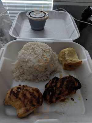 Pollo Tropical
