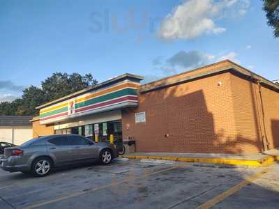 7-eleven