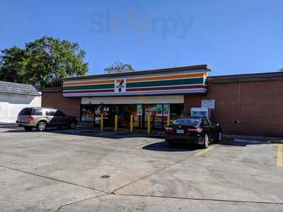 7-eleven