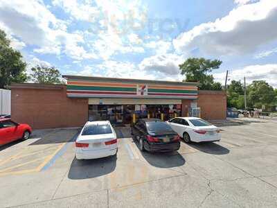7-eleven