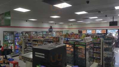 7-eleven