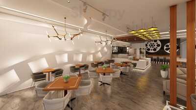 Chowpatty Chat Indian Street Food