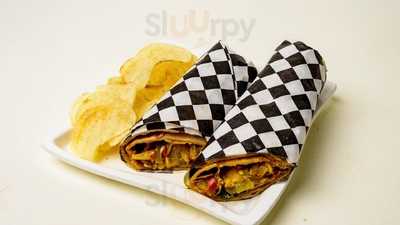 Chowpatty Chat Indian Street Food