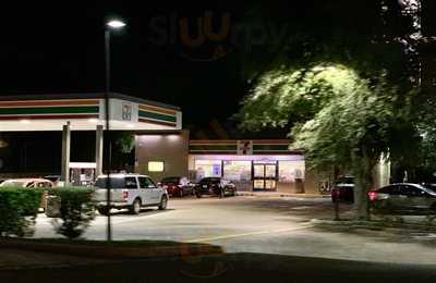 7-eleven