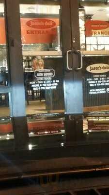 Jason's Deli
