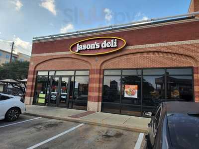 Jason's Deli