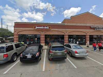 Jason's Deli