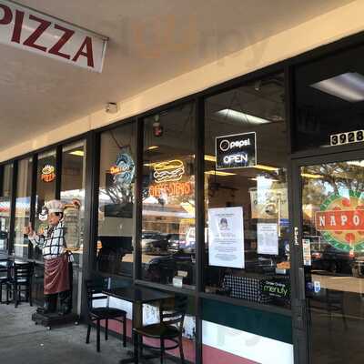 Napoli Italian Pizzeria