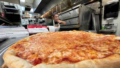 Napoli Italian Pizzeria