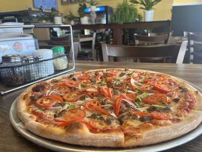 Napoli Italian Pizzeria