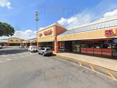 Napoli Italian Pizzeria