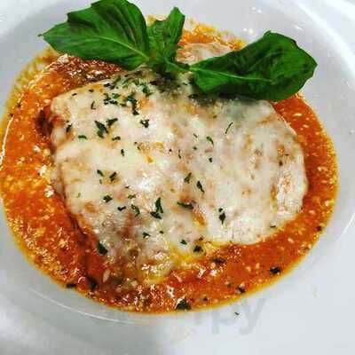 Napoli Italian Pizzeria