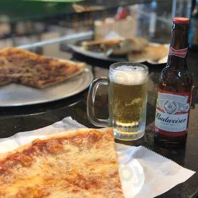 Napoli Italian Pizzeria