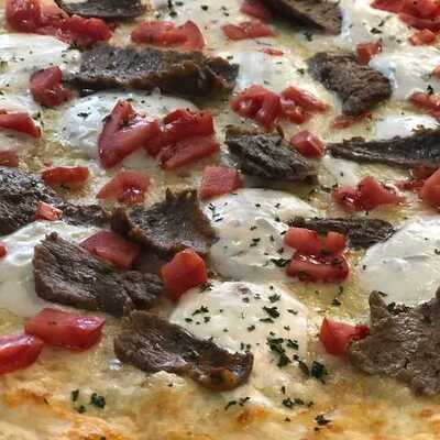 Napoli Italian Pizzeria