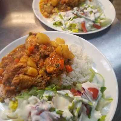 Napoli Italian Pizzeria