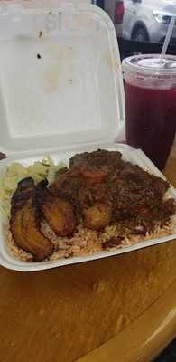 Miller's Jamaican Cuisine