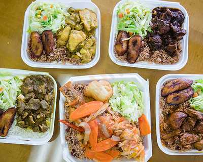 Miller's Jamaican Cuisine