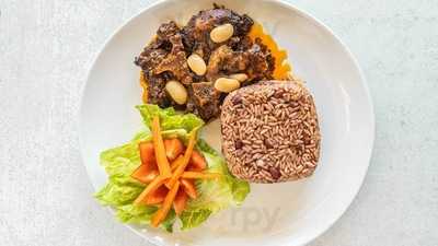 Miller's Jamaican Cuisine