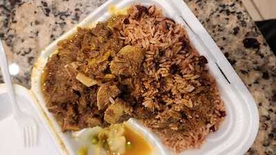 Miller's Jamaican Cuisine