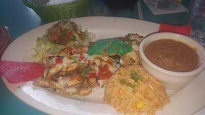Antonio's Mexican Grille