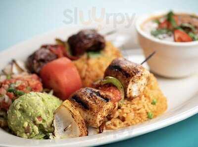 Antonio's Mexican Grille