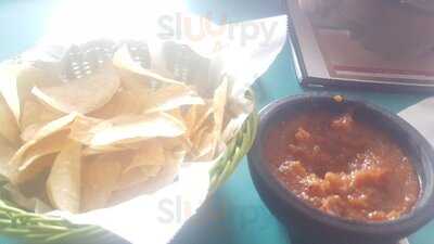 Antonio's Mexican Grille