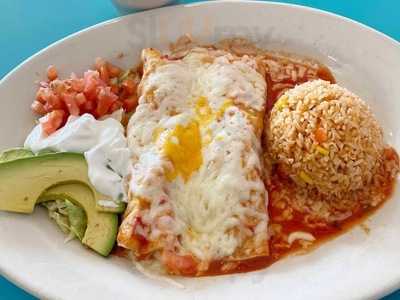 Antonio's Mexican Grille