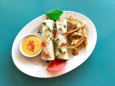 Antonio's Mexican Grille