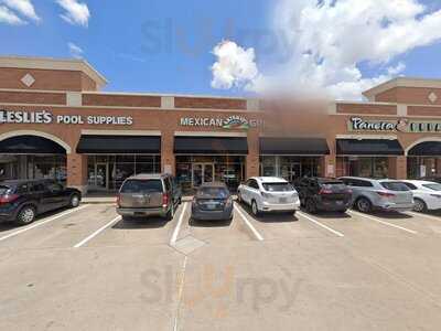 Antonio's Mexican Grille