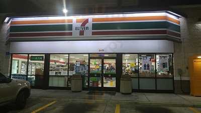 7-eleven