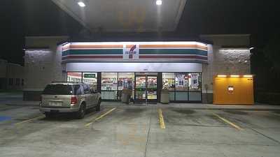 7-eleven