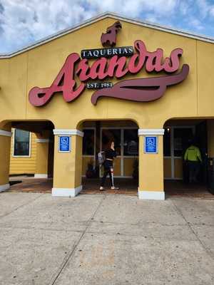 Taqueria Arandas