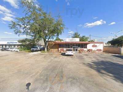 Panchos Spanish Bakery & Deli