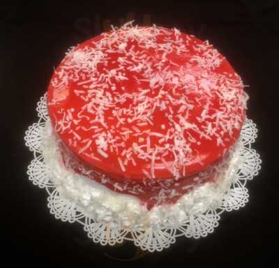 Panchos Spanish Bakery & Deli