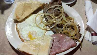 Panchos Spanish Bakery & Deli