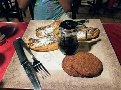 Panchos Spanish Bakery & Deli