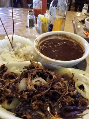 Panchos Spanish Bakery & Deli