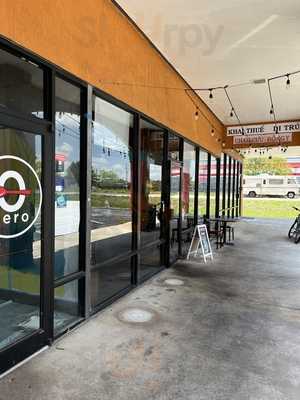 Hot-n-tasty Roti Shop