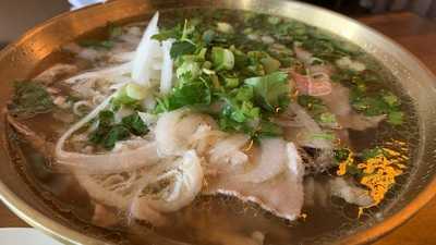 Hot-n-tasty Roti Shop