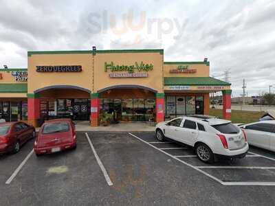 Hot-n-tasty Roti Shop