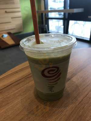 Jamba Juice