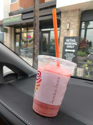Jamba Juice