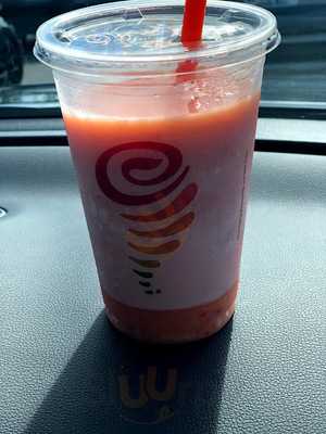 Jamba Juice