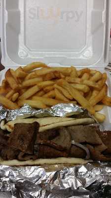 Anf Gyros And Grill